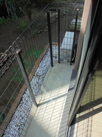 ル・ミルグリーの物件内観写真